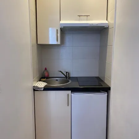 Foch Apartman *