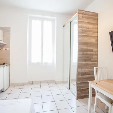 Apartman Foch