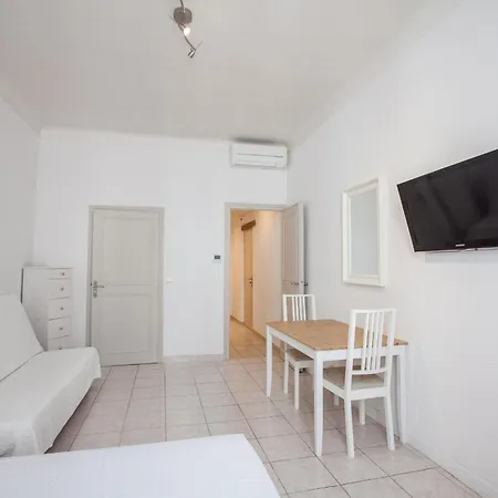 Apartman Foch *