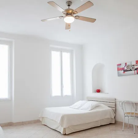 Foch Apartman