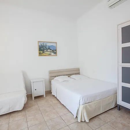 Foch Apartman