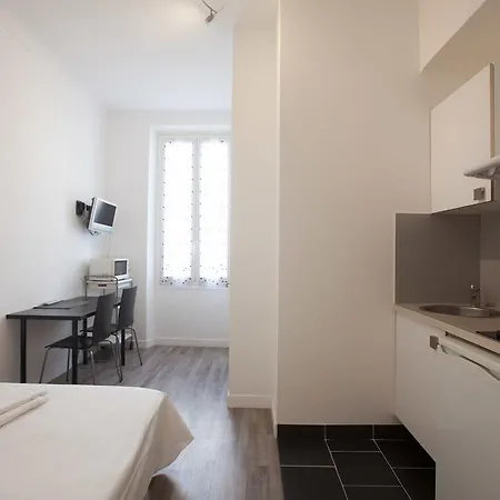Apartman Foch *
