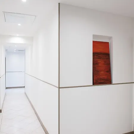 Foch Apartman