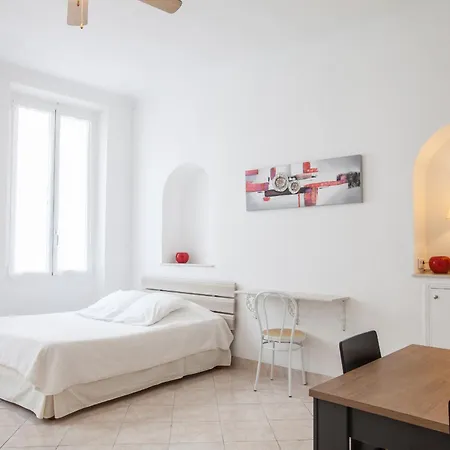 Foch Appartement Cannes